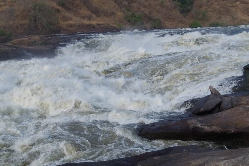 Murchison Falls Safari Uganda