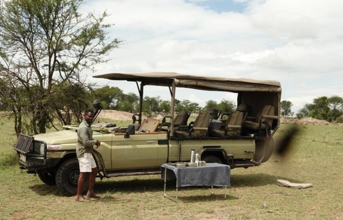 Serengeti