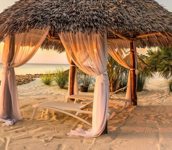 Zanzibar