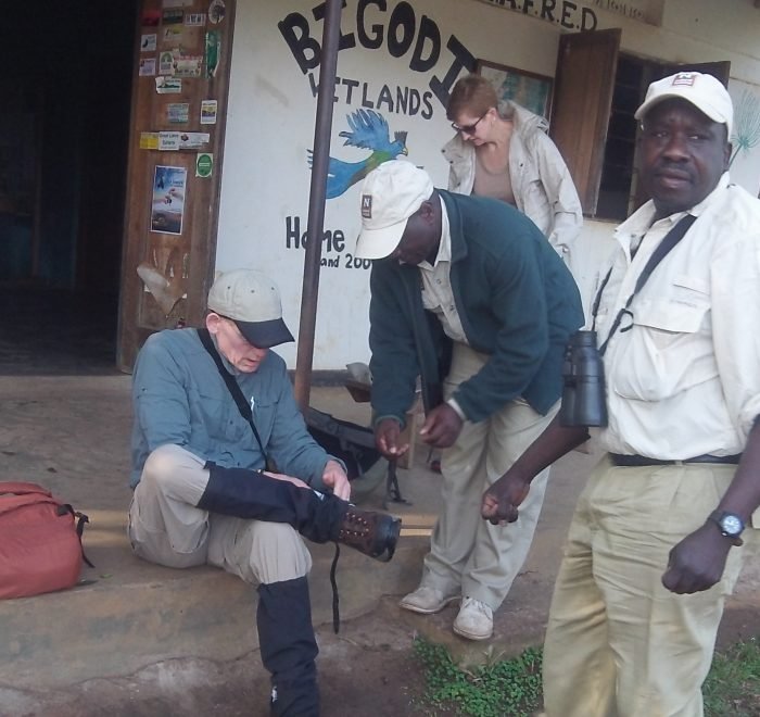 mwanzo tours Uganda