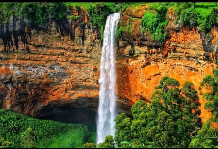 Sipi falls