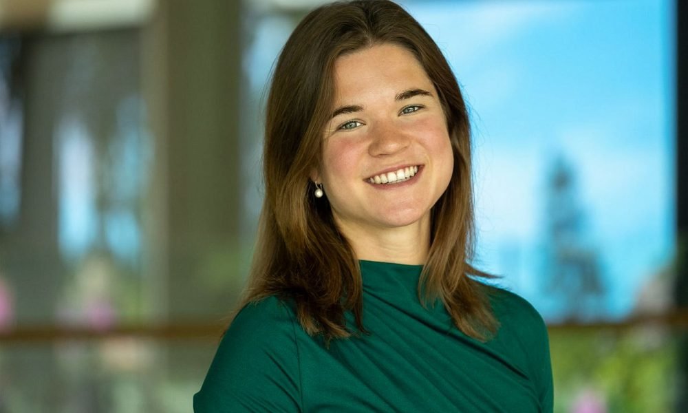 Hanna Luckas
